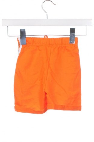 Kinder Shorts Lee Cooper, Größe 3-4y/ 104-110 cm, Farbe Orange, Preis 26,29 €