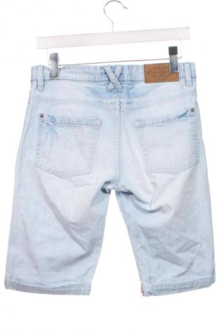 Detské krátke nohavice  Lee Cooper, Veľkosť 15-18y/ 170-176 cm, Farba Modrá, Cena  11,76 €