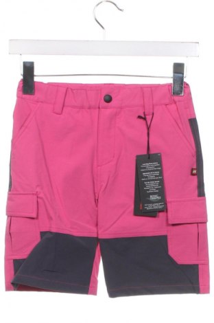 Kinder Shorts Lego, Größe 6-7y/ 122-128 cm, Farbe Rosa, Preis 4,99 €