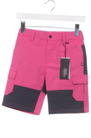 Pantaloni scurți pentru copii Lego, Mărime 7-8y/ 128-134 cm, Culoare Roz, Preț 48,65 Lei
