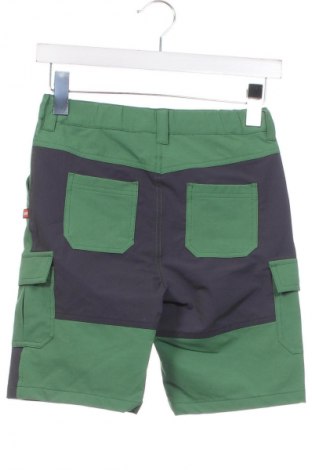 Pantaloni scurți pentru copii Lego, Mărime 8-9y/ 134-140 cm, Culoare Verde, Preț 167,76 Lei