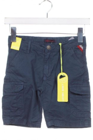 Detské krátke nohavice  Lemon Beret, Veľkosť 5-6y/ 116-122 cm, Farba Modrá, Cena  6,24 €