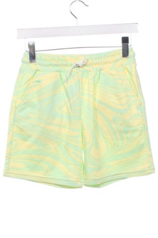Dětské krátké kalhoty  Lindex, Velikost 8-9y/ 134-140 cm, Barva Vícebarevné, Cena  210,00 Kč
