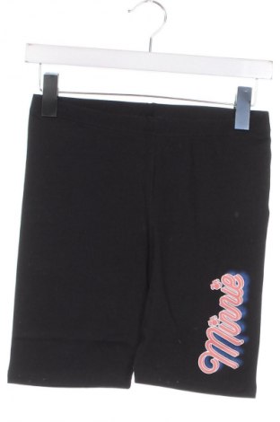 Detské krátke nohavice  Name It, Veľkosť 13-14y/ 164-168 cm, Farba Čierna, Cena  10,52 €