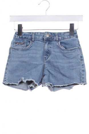 Kinder Shorts Name It, Größe 8-9y/ 134-140 cm, Farbe Blau, Preis 5,00 €