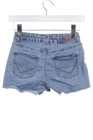 Kinder Shorts Name It, Größe 8-9y/ 134-140 cm, Farbe Blau, Preis € 9,49