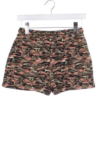 Kinder Shorts Next, Größe 12-13y/ 158-164 cm, Farbe Mehrfarbig, Preis 3,99 €