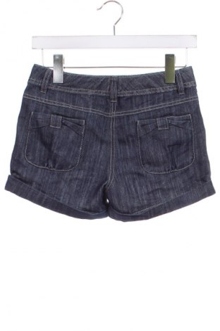 Kinder Shorts Next, Größe 10-11y/ 146-152 cm, Farbe Blau, Preis € 4,49