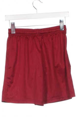 Kinder Shorts Nike, Größe 10-11y/ 146-152 cm, Farbe Rot, Preis € 22,27