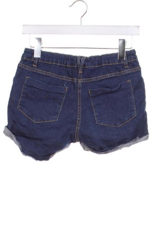 Kinder Shorts Pepperts!, Größe 11-12y/ 152-158 cm, Farbe Blau, Preis 9,74 €