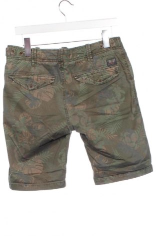 Kinder Shorts Petrol Industries, Größe 15-18y/ 170-176 cm, Farbe Mehrfarbig, Preis € 1,99