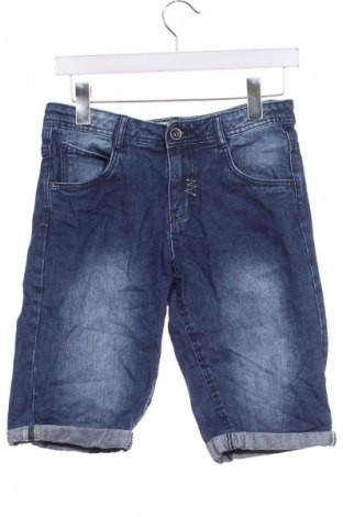 Pantaloni scurți pentru copii Pocopiano, Mărime 12-13y/ 158-164 cm, Culoare Albastru, Preț 34,54 Lei