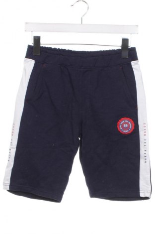 Detské krátke nohavice  RG 512, Veľkosť 13-14y/ 164-168 cm, Farba Modrá, Cena  5,90 €
