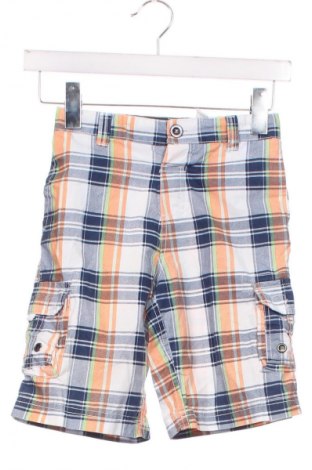 Dětské krátké kalhoty  Rebel, Velikost 5-6y/ 116-122 cm, Barva Vícebarevné, Cena  101,00 Kč