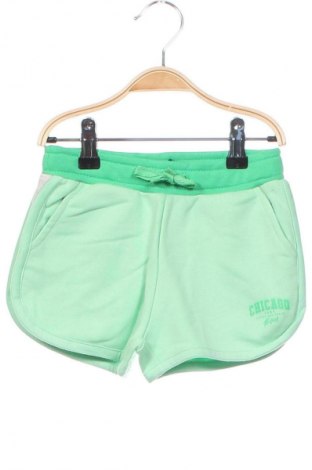 Kinder Shorts Retour Jeans, Größe 4-5y/ 110-116 cm, Farbe Grün, Preis € 26,29