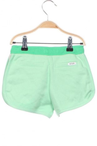 Kinder Shorts Retour Jeans, Größe 4-5y/ 110-116 cm, Farbe Grün, Preis € 26,29