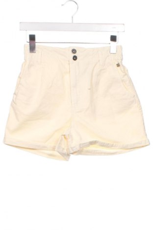 Kinder Shorts Retour Jeans, Größe 12-13y/ 158-164 cm, Farbe Beige, Preis 8,99 €