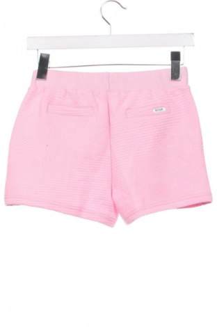 Kinder Shorts Retour Jeans, Größe 11-12y/ 152-158 cm, Farbe Rosa, Preis € 4,49