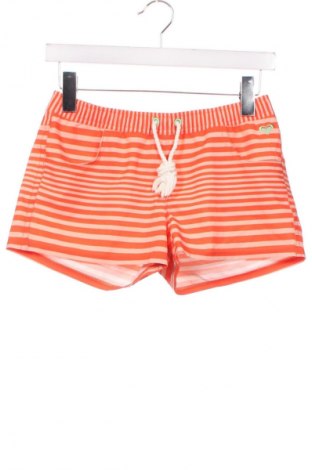 Kinder Shorts Roxy, Größe 14-15y/ 168-170 cm, Farbe Orange, Preis € 4,49