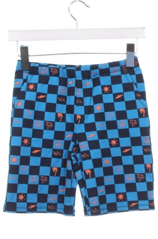 Pantaloni scurți pentru copii S.Oliver, Mărime 5-6y/ 116-122 cm, Culoare Multicolor, Preț 33,55 Lei