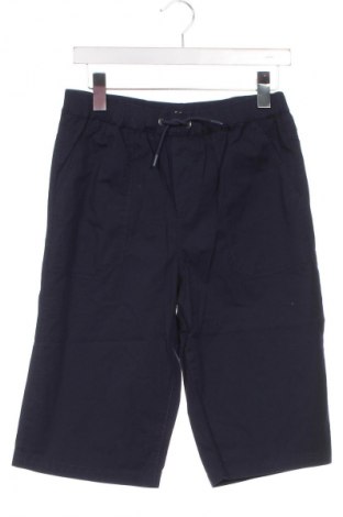 Kinder Shorts S.Oliver, Größe 15-18y/ 170-176 cm, Farbe Blau, Preis 6,57 €