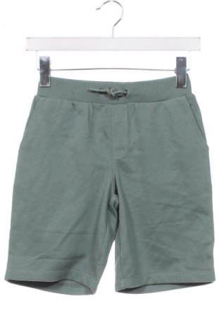 Kinder Shorts S.Oliver, Größe 8-9y/ 134-140 cm, Farbe Grün, Preis € 26,29