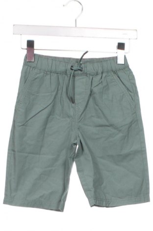 Pantaloni scurți pentru copii S.Oliver, Mărime 7-8y/ 128-134 cm, Culoare Verde, Preț 33,99 Lei