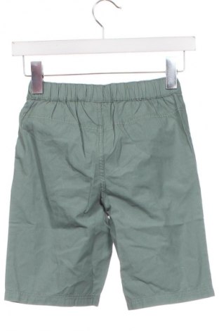 Pantaloni scurți pentru copii S.Oliver, Mărime 7-8y/ 128-134 cm, Culoare Verde, Preț 33,99 Lei