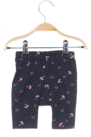 Kinder Shorts S.Oliver, Größe 2-3m/ 56-62 cm, Farbe Blau, Preis € 4,79