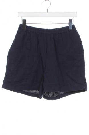 Kinder Shorts S.Oliver, Größe 15-18y/ 170-176 cm, Farbe Blau, Preis 5,49 €