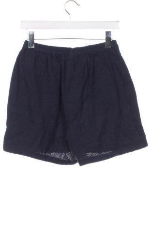 Kinder Shorts S.Oliver, Größe 15-18y/ 170-176 cm, Farbe Blau, Preis € 3,79