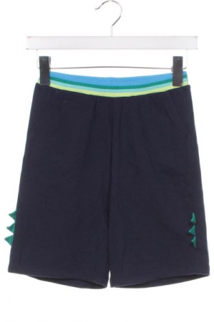 Detské krátke nohavice  S.Oliver, Veľkosť 8-9y/ 134-140 cm, Farba Modrá, Cena  11,83 €