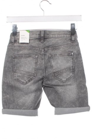 Kinder Shorts S.Oliver, Größe 9-10y/ 140-146 cm, Farbe Grau, Preis € 9,49