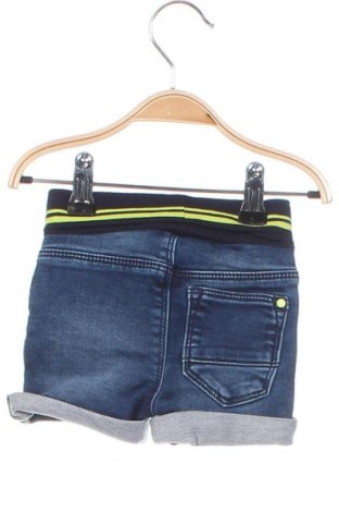 Kinder Shorts S.Oliver, Größe 2-3m/ 56-62 cm, Farbe Blau, Preis € 3,79