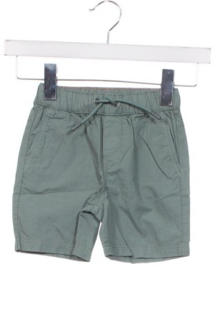 Kinder Shorts S.Oliver, Größe 18-24m/ 86-98 cm, Farbe Grün, Preis € 5,49