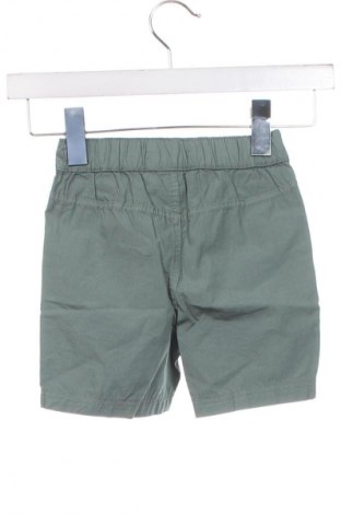 Kinder Shorts S.Oliver, Größe 18-24m/ 86-98 cm, Farbe Grün, Preis € 5,49