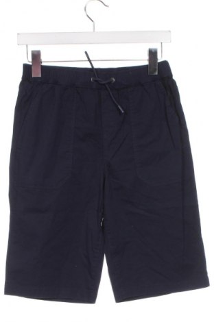 Kinder Shorts S.Oliver, Größe 12-13y/ 158-164 cm, Farbe Blau, Preis 11,99 €