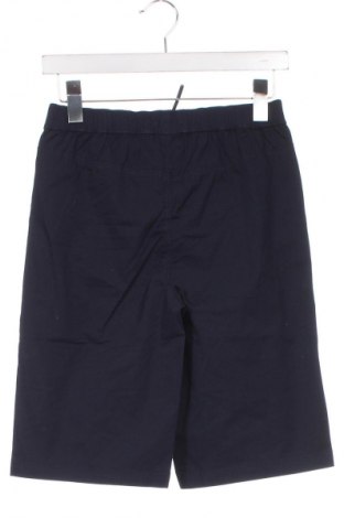 Kinder Shorts S.Oliver, Größe 12-13y/ 158-164 cm, Farbe Blau, Preis 11,99 €