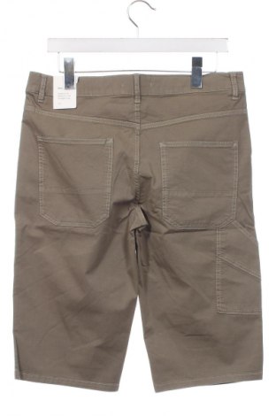 Kinder Shorts S.Oliver, Größe 14-15y/ 168-170 cm, Farbe Beige, Preis € 5,49