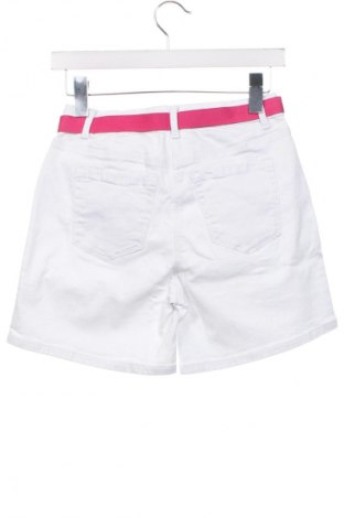 Kinder Shorts S.Oliver, Größe 12-13y/ 158-164 cm, Farbe Weiß, Preis € 26,29