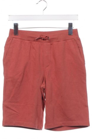 Kinder Shorts S.Oliver, Größe 12-13y/ 158-164 cm, Farbe Braun, Preis 10,79 €