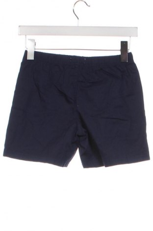 Kinder Shorts Sinsay, Größe 8-9y/ 134-140 cm, Farbe Blau, Preis € 2,29