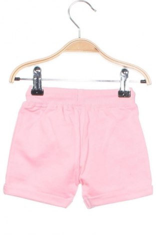 Kinder Shorts Staccato, Größe 3-6m/ 62-68 cm, Farbe Rosa, Preis 6,99 €