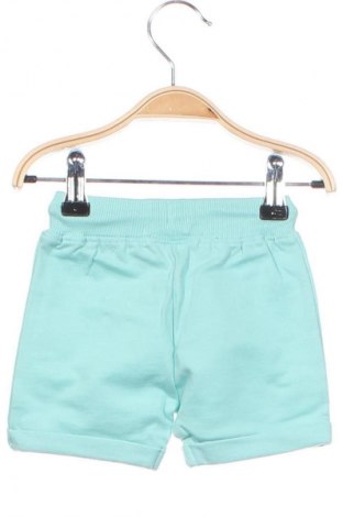 Kinder Shorts Staccato, Größe 3-6m/ 62-68 cm, Farbe Grün, Preis € 4,79