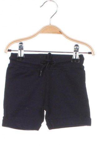 Pantaloni scurți pentru copii Staccato, Mărime 3-6m/ 62-68 cm, Culoare Albastru, Preț 40,26 Lei