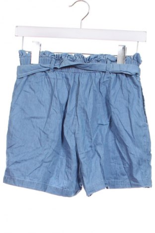 Kinder Shorts Staccato, Größe 12-13y/ 158-164 cm, Farbe Blau, Preis 16,01 €