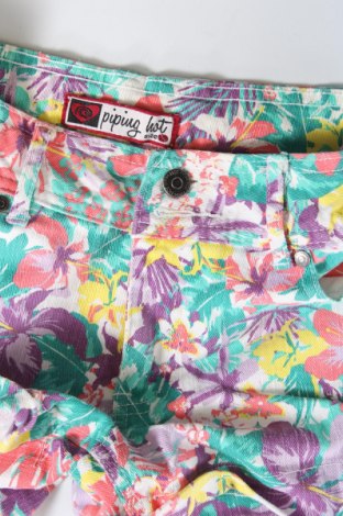 Kinder Shorts Target, Größe 11-12y/ 152-158 cm, Farbe Mehrfarbig, Preis € 7,16