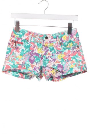 Kinder Shorts Target, Größe 11-12y/ 152-158 cm, Farbe Mehrfarbig, Preis 7,16 €