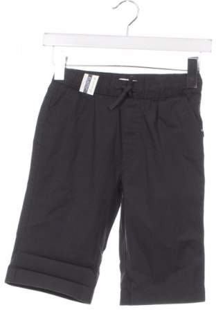Dětské krátké kalhoty  Tom Tailor, Velikost 7-8y/ 128-134 cm, Barva Modrá, Cena  163,00 Kč