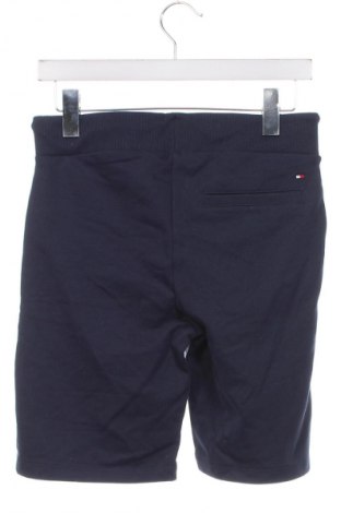 Detské krátke nohavice  Tommy Hilfiger, Veľkosť 12-13y/ 158-164 cm, Farba Modrá, Cena  38,56 €